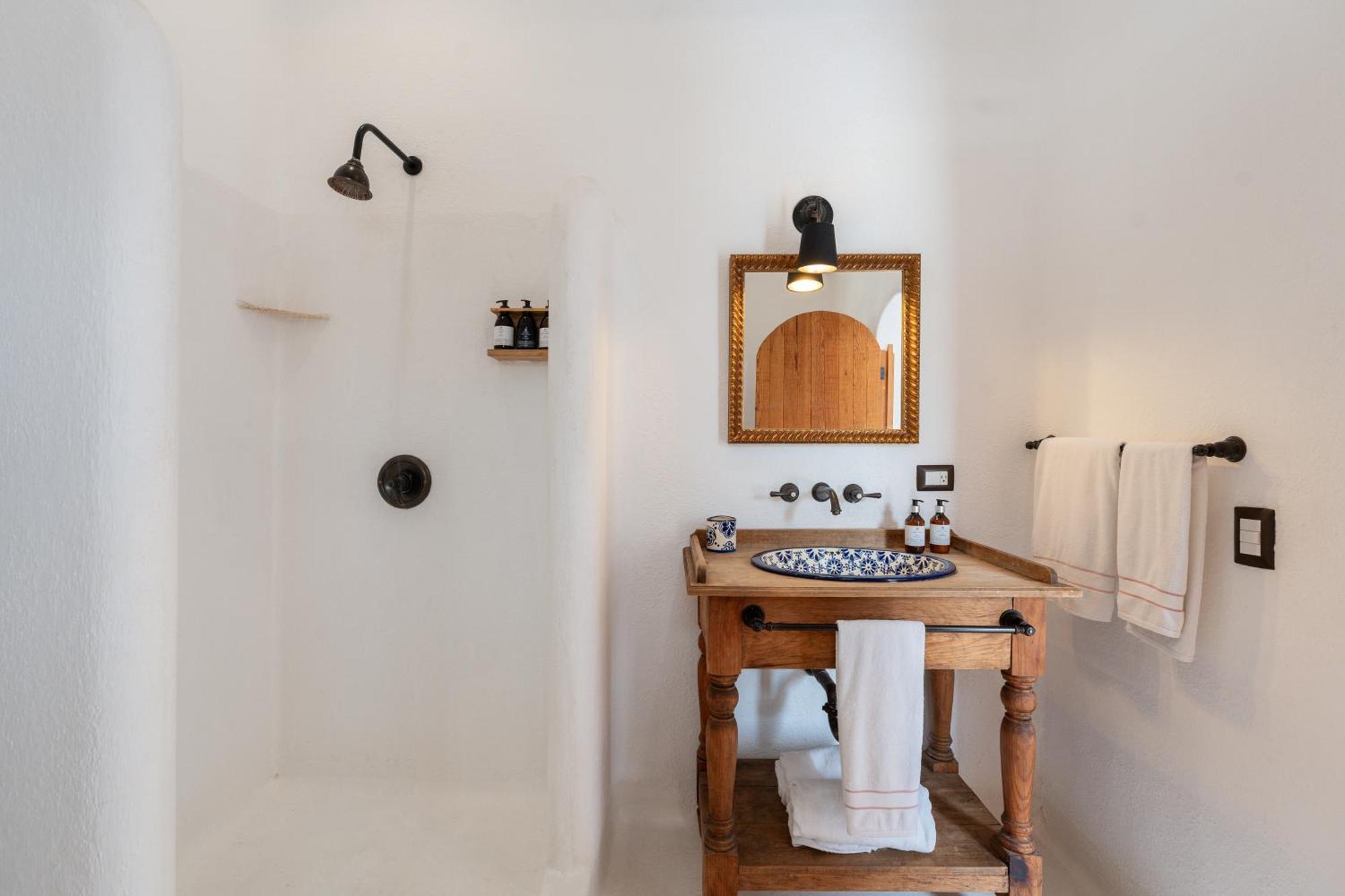 Отель Nest Baja Сан-Хосе-дель-Кабо Экстерьер фото