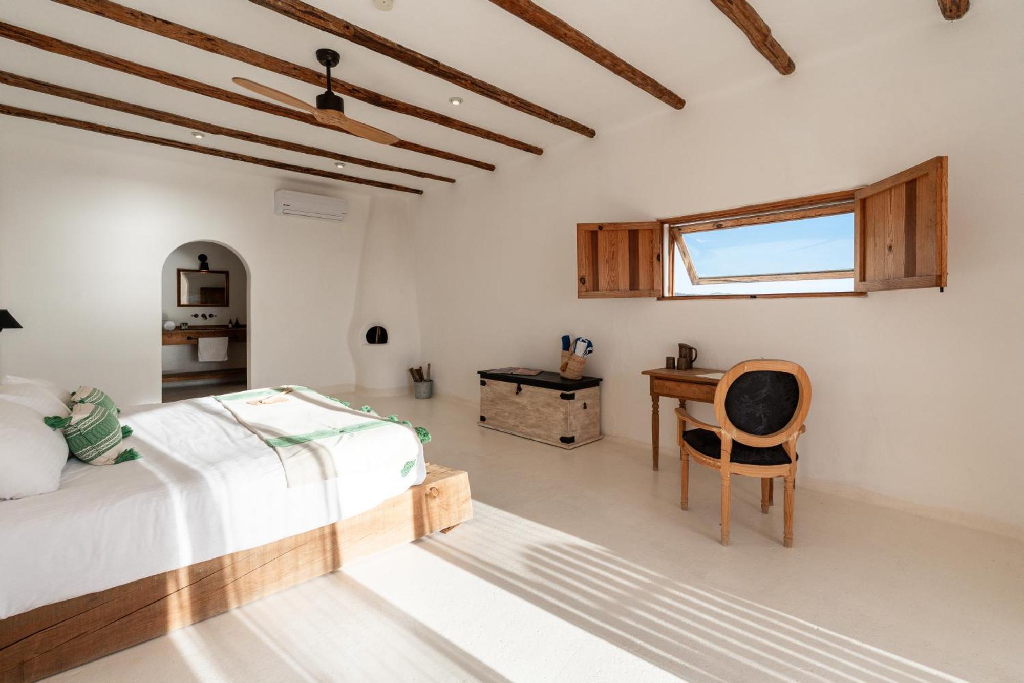 Отель Nest Baja Сан-Хосе-дель-Кабо Экстерьер фото